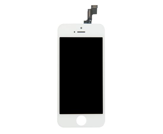 Дисплей в сборе iPhone 5S / SE / ORIG   / белый