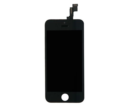 Дисплей в сборе iPhone 5S / SE / ORIG   / черный