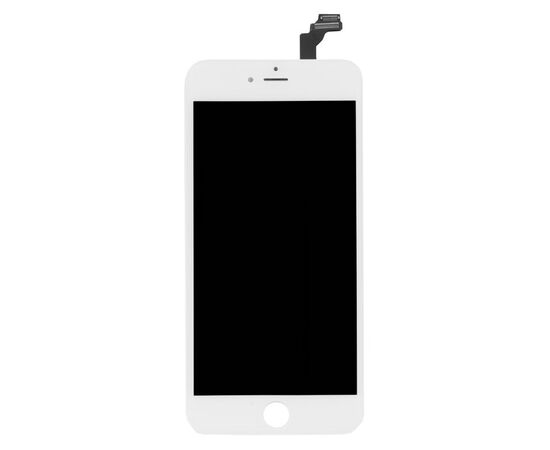 Дисплей в сборе iPhone 6 Plus / Tianma / белый