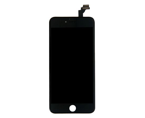 Дисплей в сборе iPhone 6 Plus / Tianma / черный