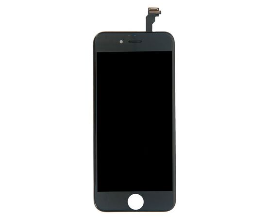Дисплей в сборе iPhone 6 / FOG / черный