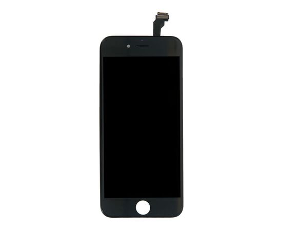 Дисплей в сборе iPhone 6 / Tianma / черный