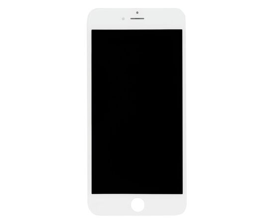 Дисплей в сборе iPhone 6S Plus / переклей (Refurbished) / белый