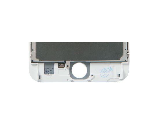 Дисплей в сборе iPhone 6S Plus / FOG / белый с пятном, изображение 3