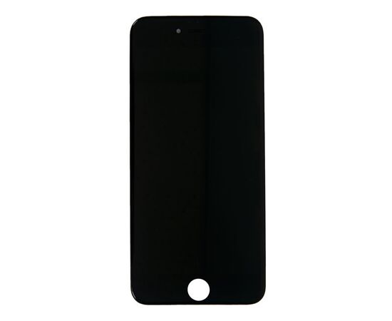 Дисплей в сборе iPhone 6S Plus / FOG / черный