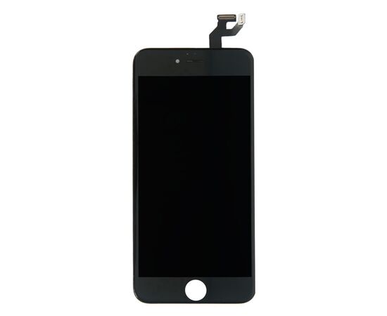 Дисплей в сборе iPhone 6S Plus / Tianma / черный