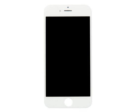 Дисплей в сборе iPhone 6S / переклей (Refurbished) / белый