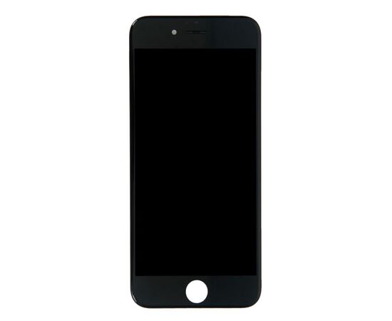 Дисплей в сборе iPhone 6S / FOG / черный