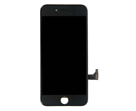 Дисплей в сборе iPhone 7 / FOG / черный