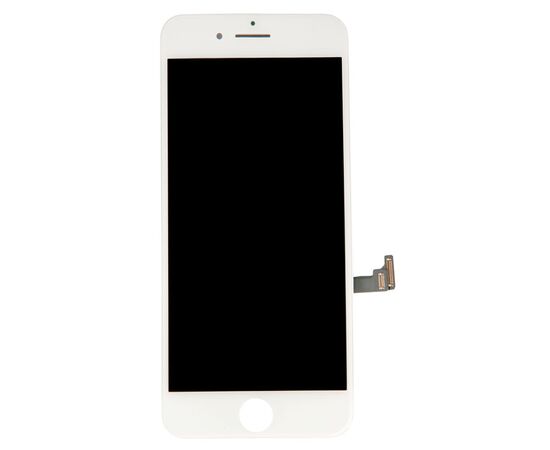 Дисплей в сборе iPhone 8 Plus / AAA / белый