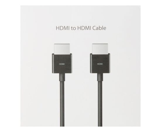 Кабель HDMI ↔ HDMI 1.8m / ORIG