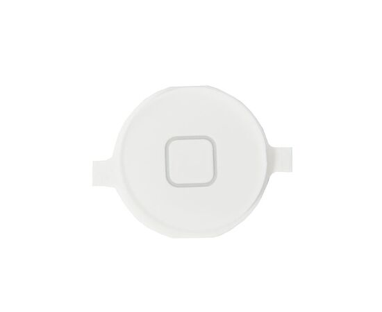 Кнопка HOME iPhone 4 / 4S белый