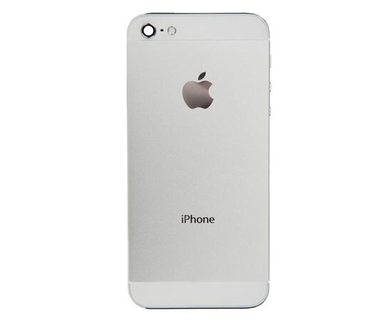 Корпус iPhone 5 белый