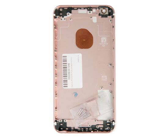 Корпус iPhone 6S Plus розовое золото, изображение 2