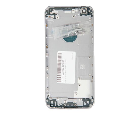 Корпус iPhone 6S серый космос, изображение 2