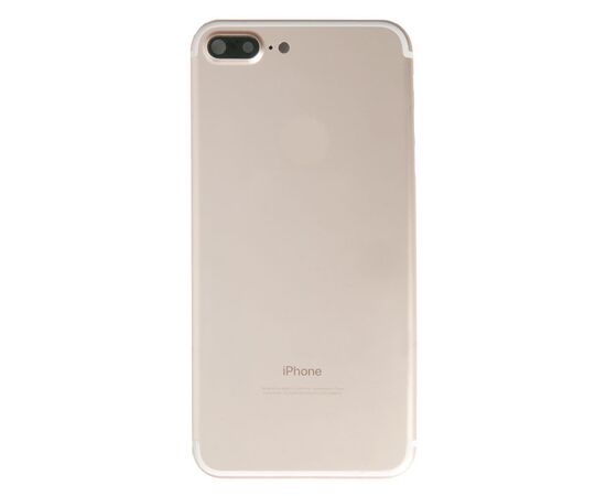 Корпус iPhone 7 Plus золотой