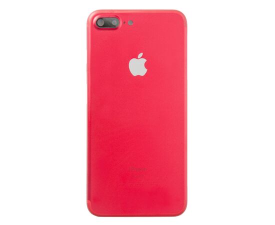 Корпус iPhone 7 Plus Product Red