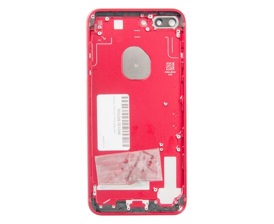 Корпус iPhone 7 Plus Product Red, изображение 2