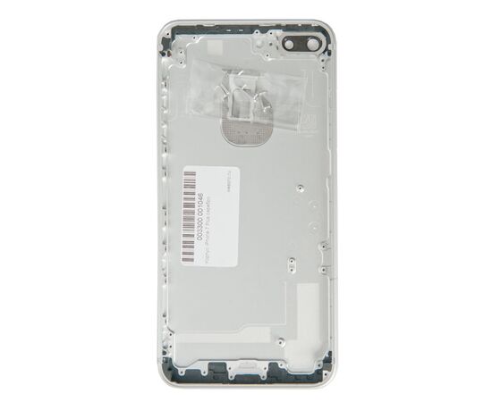 Корпус iPhone 7 Plus серебристый, изображение 2