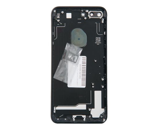Корпус iPhone 7 Plus черный оникс, изображение 2