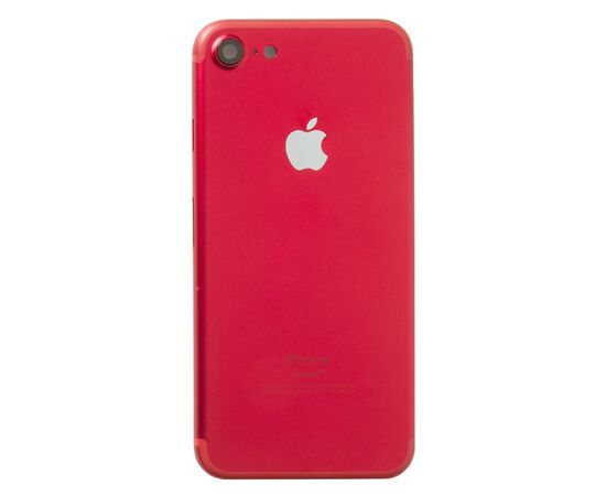 Корпус iPhone 7 Product Red