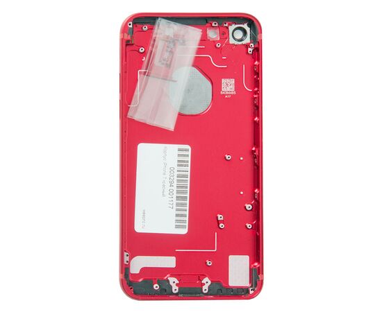 Корпус iPhone 7 Product Red, изображение 2