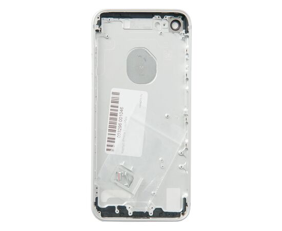 Корпус iPhone 7 серебристый, изображение 2