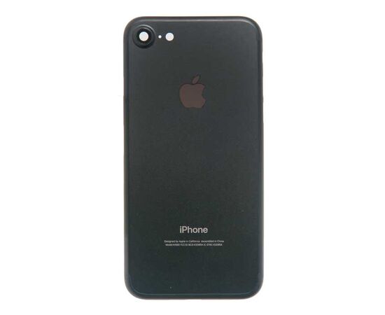 Корпус iPhone 7 черный