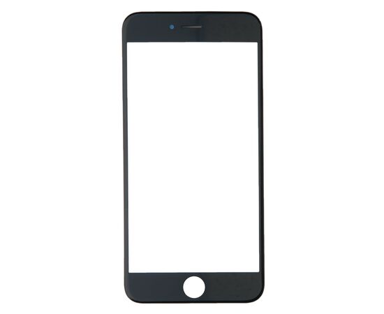Тачскрин iPhone 6 Plus / черный