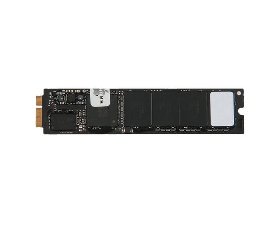 Твердотельный накопитель SSD 128Gb Toshiba THNSNC128GMDJ MacBook Air 11 13 A1370 A1369 Late 2010 Mid 2011 655-1634B, изображение 2