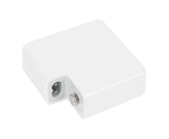 Блок питания для MacBook Pro 15 Retina 87W USB-C / BOX AAA, изображение 2