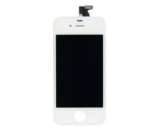 Дисплей в сборе iPhone 4S / FOG / белый