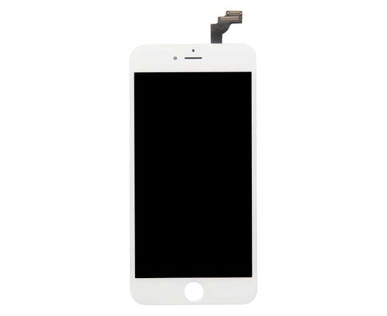Дисплей в сборе iPhone 6 Plus / FOG / белый