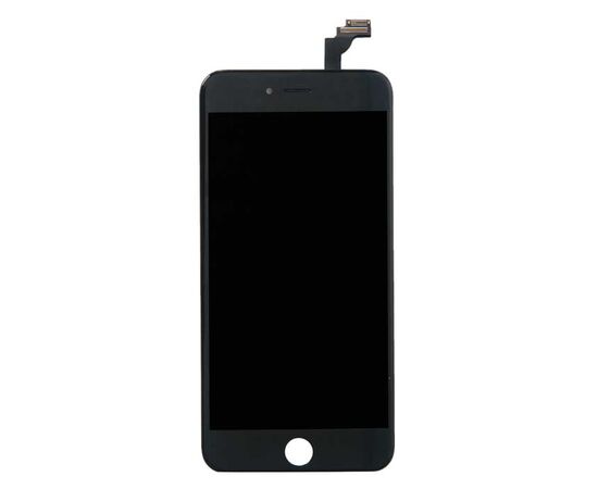 Дисплей в сборе iPhone 6 Plus / FOG / черный