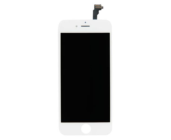 Дисплей в сборе iPhone 6 / FOG / белый