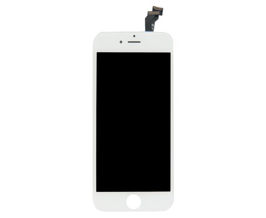 Дисплей в сборе iPhone 6 / Tianma / белый