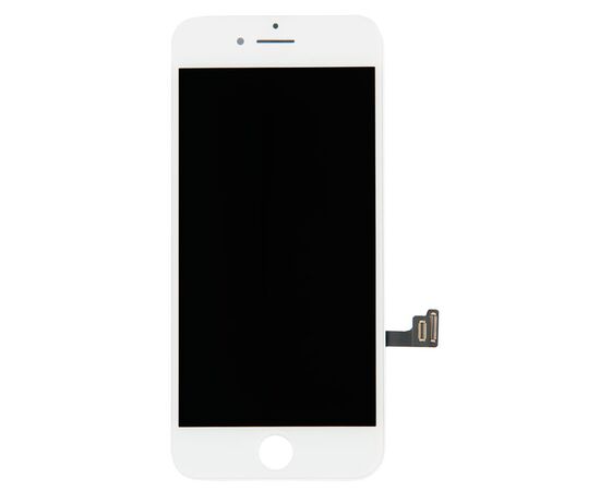 Дисплей в сборе iPhone 7 / FOG / белый