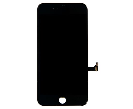 Дисплей в сборе iPhone 8 Plus / FOG / черный
