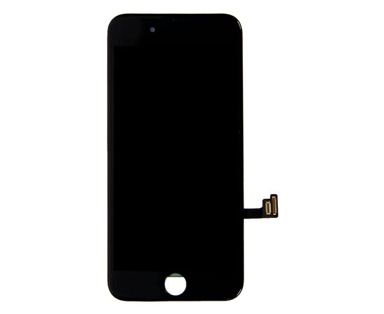 Дисплей в сборе iPhone 8 / SE 2 / SE 3 / FOG / черный