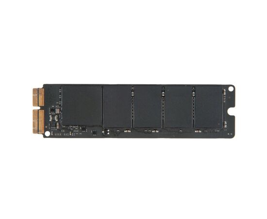 Твердотельный накопитель SSD 128Gb SanDisk SD6PQ4M-128G-1021H MacBook Air 11 13 A1465 A1466 MacBook Pro 13 15 Retina A1398 A1502 Late 2013 Early 2014 Mid 2014 655-1837D