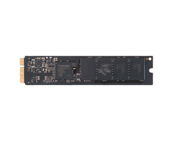 Твердотельный накопитель SSD 128Gb Toshiba THNSNS128GMFP MacBook Air 11 13 A1465 A1466 Mid 2012 661-6619 655-1756A 655-1756C