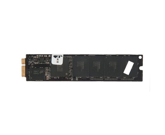 Твердотельный накопитель SSD 256Gb Toshiba THNSNC256GMDJ MacBook Air 11 13 A1370 A1369 Late 2010 Mid 2011, изображение 2