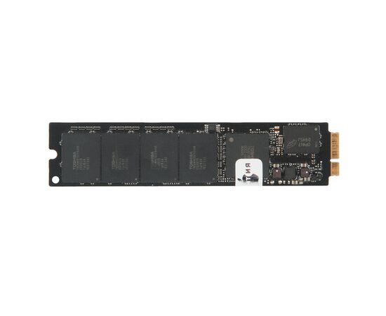 Твердотельный накопитель SSD 64Gb Toshiba THNSNC064GMDJ MacBook Air 11 13 A1370 A1369 Late 2010 Mid 2011 655-1633A 655-1633B