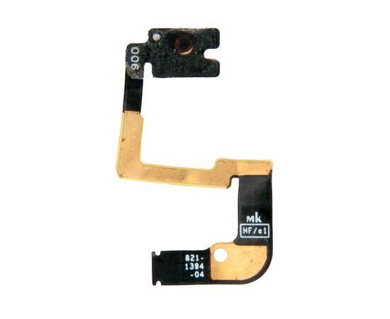 Шлейф с микрофоном iPad 3 / iPad 4 / Wi-Fi / 821-1464