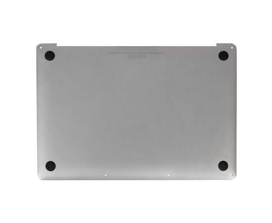 Нижняя крышка корпуса MacBook Pro 13 Retina A1708 Late 2016 Silver Б/У