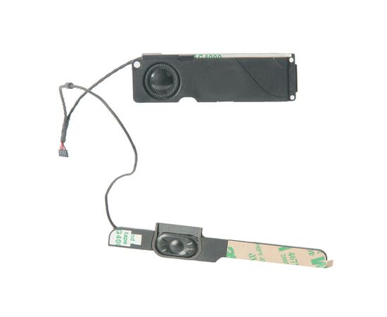 Динамик правый с сабвуфером MacBook Pro 13 A1278 Early 2011 Late 2011 Mid 2012 / 922-9769 923-0106