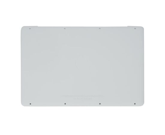 Нижняя крышка корпуса MacBook 13 A1342 Late 2009 Mid 2010 922-9183 604-1033 604-2185