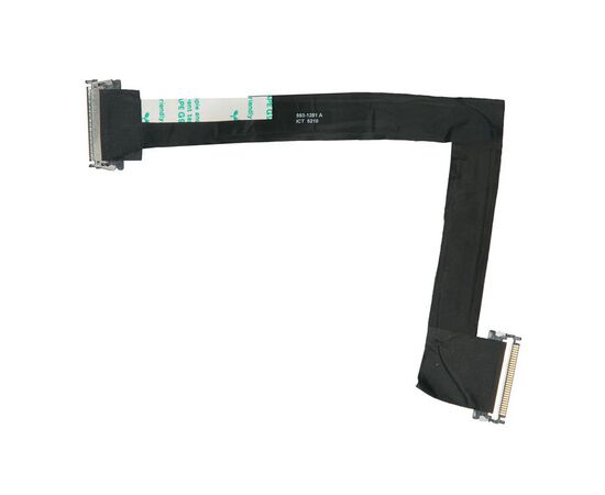 Шлейф матрицы LVDS iMac 27 A1312 Late 2009 / 922-9168 593-1028