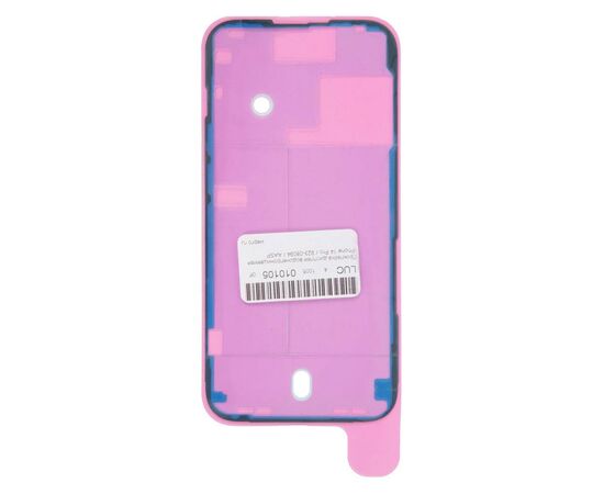 Проклейка дисплея водонепроницаемая iPhone 14 Pro / 923-08094 / AASP