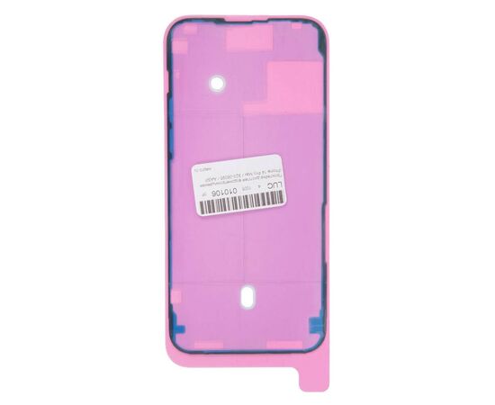 Проклейка дисплея водонепроницаемая iPhone 14 Pro Max / 923-08095 / AASP